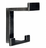 Věšák 2324 ZN75 železo broušené