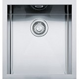 Dřez FRANKE PPX 110-38 Nerez