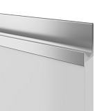 narážecí profil UKW5 1,5m Al