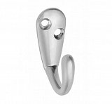 Věšák MALAGA chrom matný