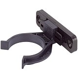 Příchyt soklu k našroubování KORREKT 