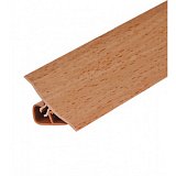 těsnící profil na pracovní desky L25 - olše