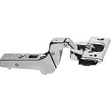 BLUM CLIP TOP 95° závěs NA VRUT pro silná dvířka vložený BLUMOTION