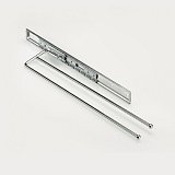 Výsuvný 2-věšák ručníkový výklopný HETTICH 49234