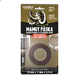 Oboustranná a extrémně silná MAMUT PÁSKA HIGH TACK 19mm, 2,5m
