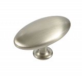 úchytka 2338-64 ZN27 ušlechtilá ocel mat