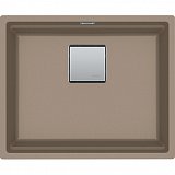 Dřez FRANKE KNG 110-52 Fragranit Kašmír