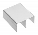 Horní vodící profil S05 Al 300cm