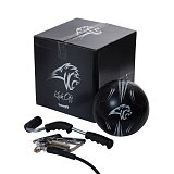 SET Tensorgrip na tlakovou nádobu - pistole, hadice, přítlačný válec, balón