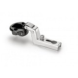 DANCO závěs SKLO vložený