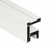 GEP Madlo BERLIN+ 10mm 2,80m BÍLÁ