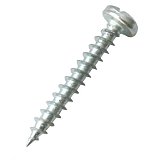 vrut 5,0x30 PŮLKULATÁ HLAVA