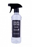 Čistič hran a desek Matt&Gloss Cleaner 0,5L s rozprašovačem