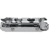 BLUM Podložka montážní CLIP 0 mm přímá na šroub