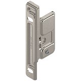 BLUM příchyt k metaboxu M,K,H VRUT levý 