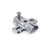 DANCO podložka MINI 1mm vrut