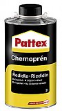 Chemoprén PATTEX ředidlo 1L