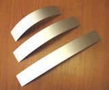 Úchytka LEA 128/148 hliník