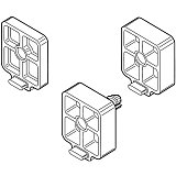 BLUM podložka pod výsuv 8mm