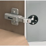 BLUM CLIP TOP závěs na sklo 94° +45° II