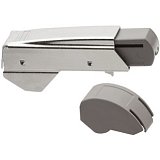 BLUMOTION k nasazení závěs CRISTALLO