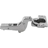 BLUM CLIP TOP 95° závěs NA VRUT pro silná dvířka vložený s perem