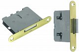 SISO zámek zadlábavací 30mm mosaz