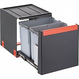 FRANKE odpadkový koš Cube 40