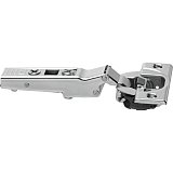 BLUM CLIP TOP 110° závěs NA VRUT -15° III maximálně naložený BLUMOTION