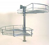 Karusel 180 ST. pr. 745mm chrom