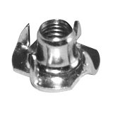 Narážecí matice M5x8