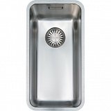 Dřez FRANKE KBX 110-20 Nerez