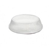 Čočka samolepící 13x4mm transparentní