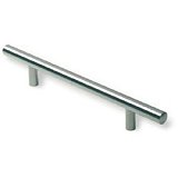 úchytka 885-688 ZN21 12/608mm nikl jemně broušený