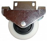 Kolečko 4024 50x25x55 s bočním uchycením