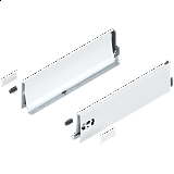 BLUM TBX ANTARO bočnice bílá K 500