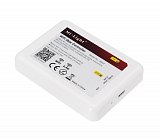 LP-RC-WIFI-V3 / 2,4GHz WIFI přijímač DC12-24V, 2x6A  MODUL WIFI OVL.POMOCÍ TEL