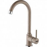 FRANKE baterie FP 9000 Bez sprchy Fragranit Kašmír