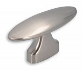 úchytka 2441-56 ZN21 nikl jemně broušený