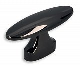 úchytka 2441-56 ZN16 antracit lesk