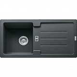 Dřez FRANKE STG 614 Fragranit Grafit