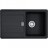 Dřez FRANKE EFG 614-78 Fragranit Onyx