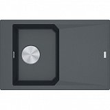 Dřez FRANKE FXG 611-78 Fragranit Grafit