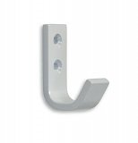 Věšák 2314 PB1 bílá lesk