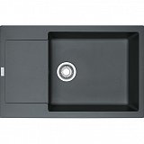 Dřez FRANKE MRG 611-78 BB Fragranit Grafit