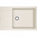 Dřez FRANKE MRG 611-78 BB Fragranit Vanilka