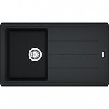 Dřez FRANKE BFG 611-86 Fragranit Onyx