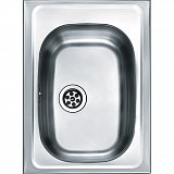 Dřez FRANKE ETX 610-30 Nerez