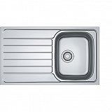 Dřez FRANKE SKX 611 Nerez