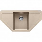 Dřez FRANKE MRG 612 E Fragranit Pískový melír